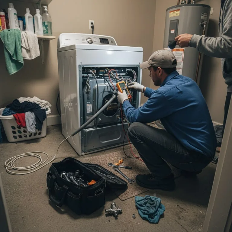 Appliance Repair service in Goodyear, AZ
